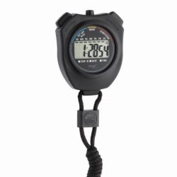 Stopwatch, digital | Type : Stopwatch